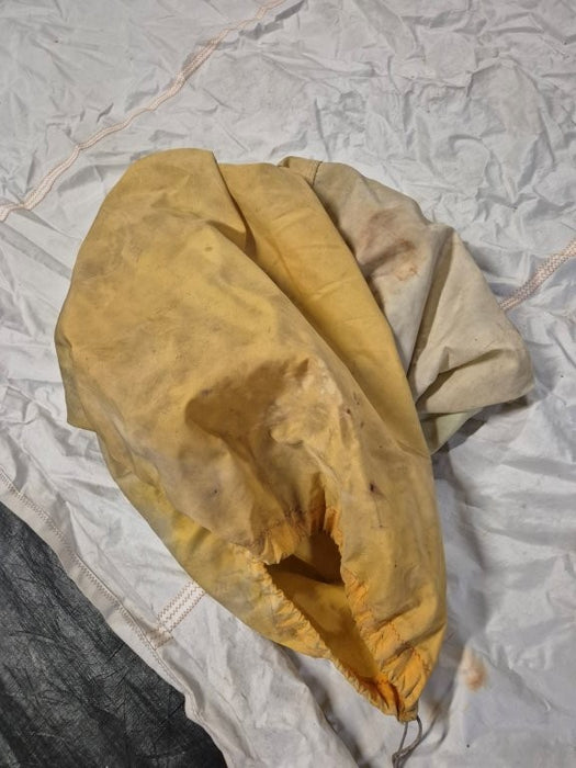 12.68m Luff Jib/Genoa #PJJ-006