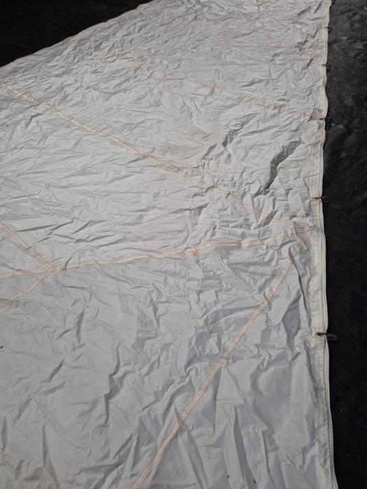 12.68m Luff Jib/Genoa #PJJ-006