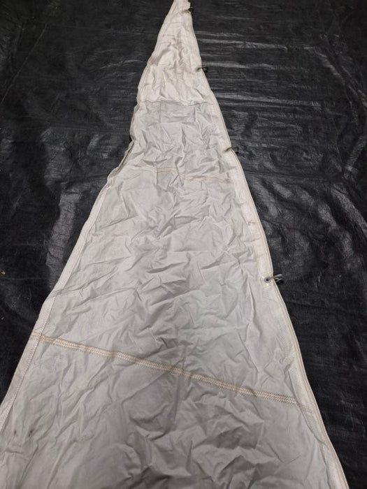 12.68m Luff Jib/Genoa #PJJ-006