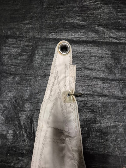 12.68m Luff Jib/Genoa #PJJ-006