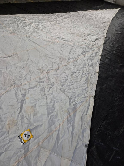 12.68m Luff Jib/Genoa #PJJ-006