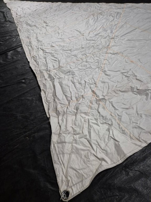 12.68m Luff Jib/Genoa #PJJ-006