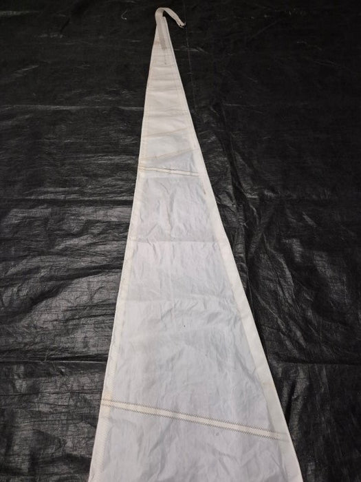08.05 Luff Jib #LBD-001