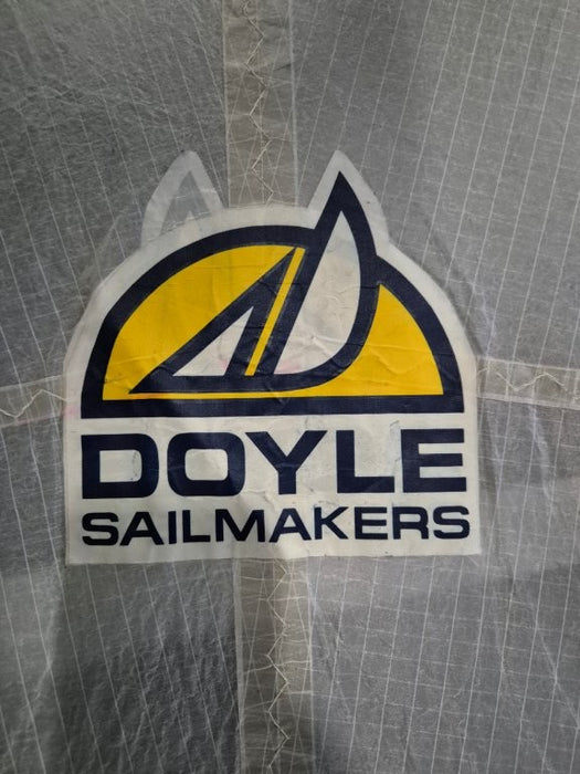 15.27m Luff Symmetrical Spinnaker #DCO-001