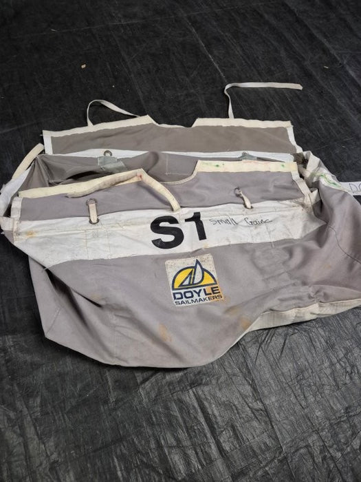 15.27m Luff Symmetrical Spinnaker #DCO-001