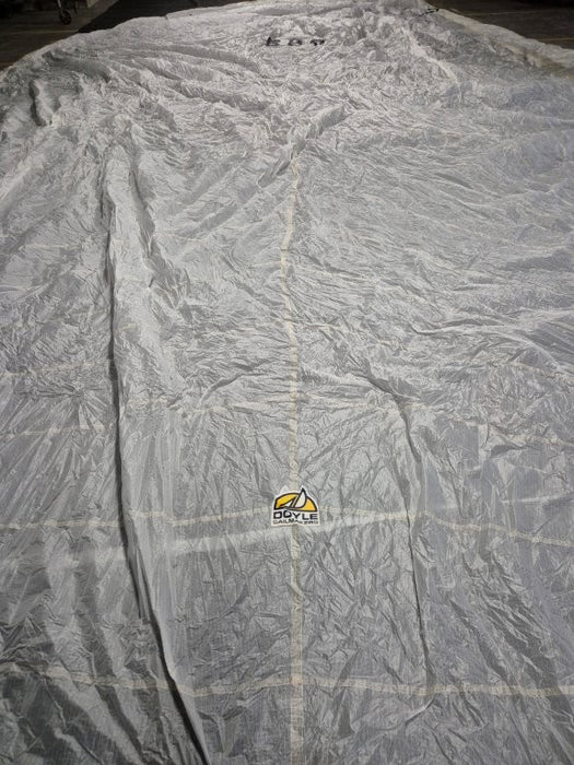 15.27m Luff Symmetrical Spinnaker #DCO-001