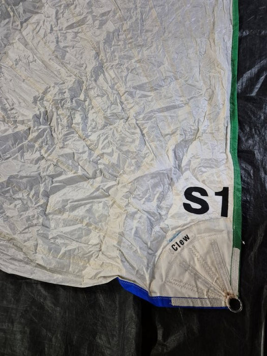 15.27m Luff Symmetrical Spinnaker #DCO-001