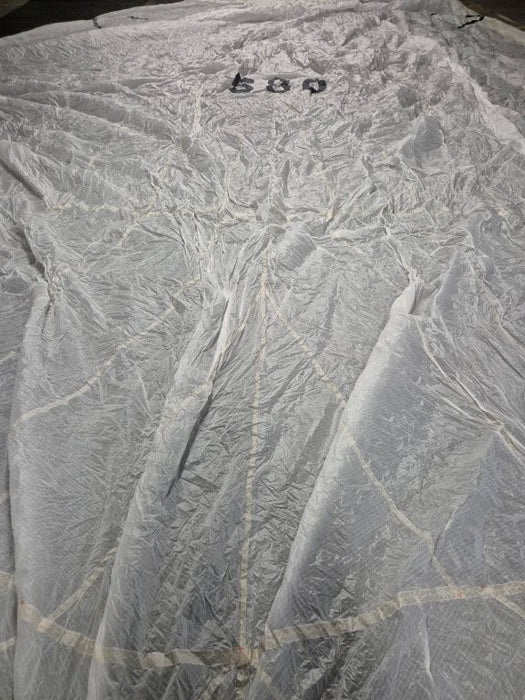 15.27m Luff Symmetrical Spinnaker #DCO-001