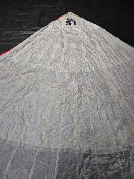 15.27m Luff Symmetrical Spinnaker #DCO-001