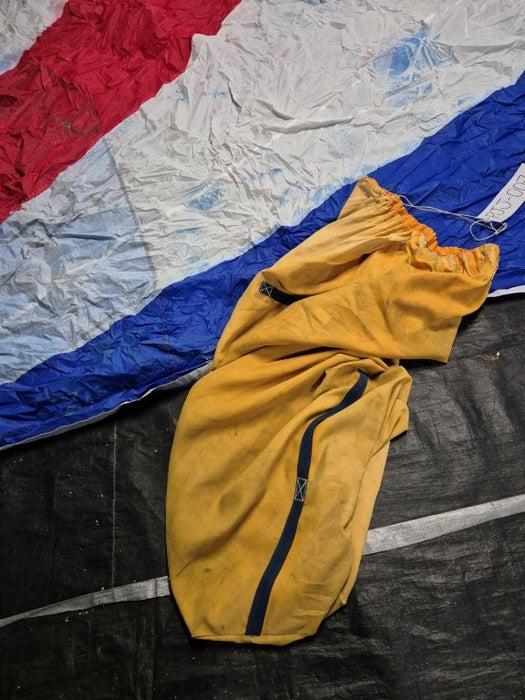 15.35m Luff Symmetrical Spinnaker #PJJ-007