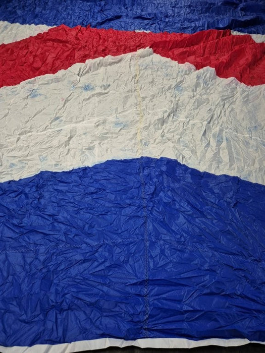 15.35m Luff Symmetrical Spinnaker #PJJ-007