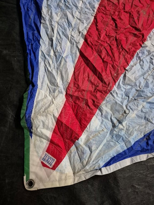 15.35m Luff Symmetrical Spinnaker #PJJ-007