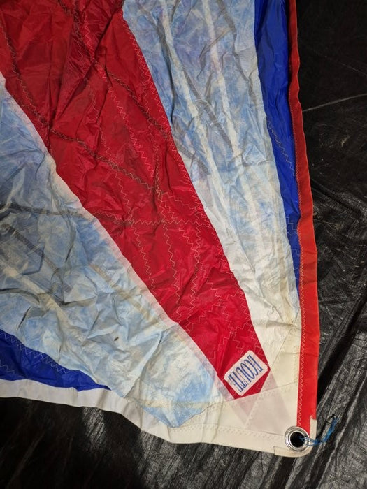 15.35m Luff Symmetrical Spinnaker #PJJ-007