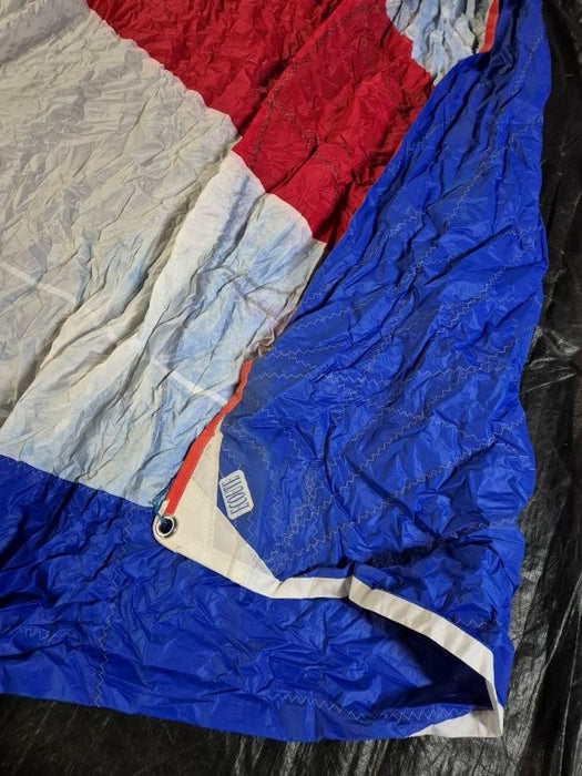 15.35m Luff Symmetrical Spinnaker #PJJ-007