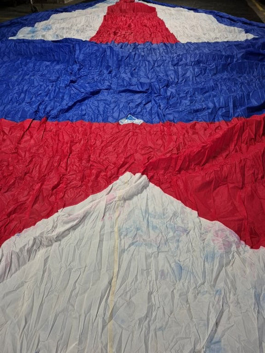 15.35m Luff Symmetrical Spinnaker #PJJ-007