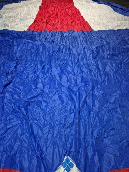 15.35m Luff Symmetrical Spinnaker #PJJ-007