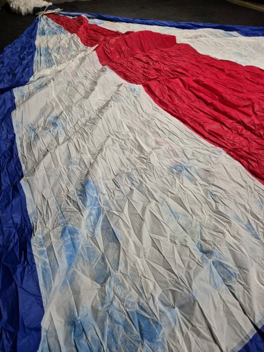 15.35m Luff Symmetrical Spinnaker #PJJ-007