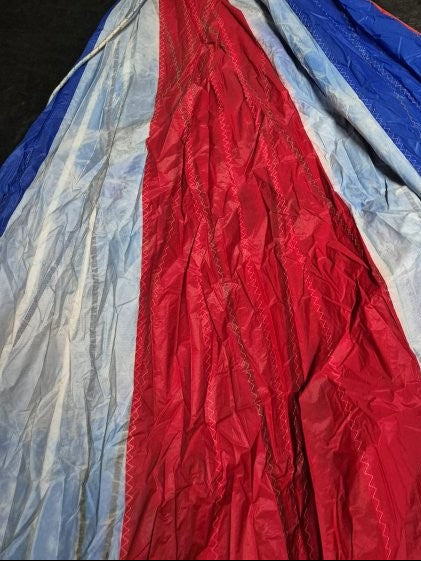 15.35m Luff Symmetrical Spinnaker #PJJ-007
