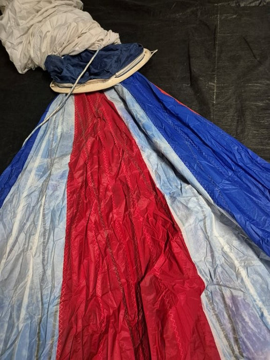 15.35m Luff Symmetrical Spinnaker #PJJ-007