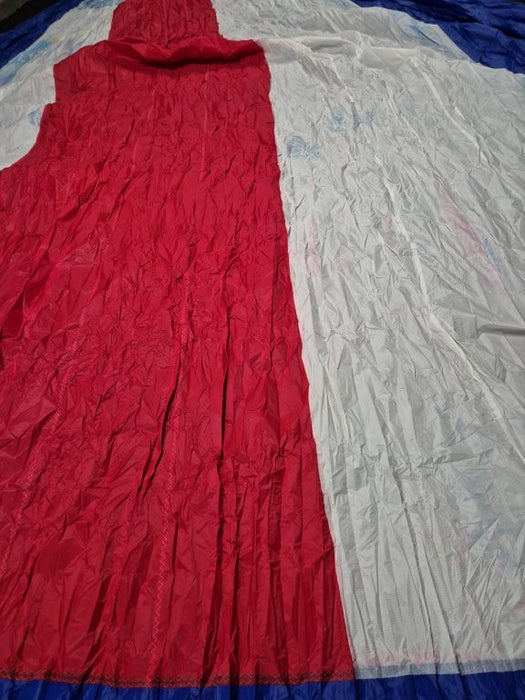 15.35m Luff Symmetrical Spinnaker #PJJ-007