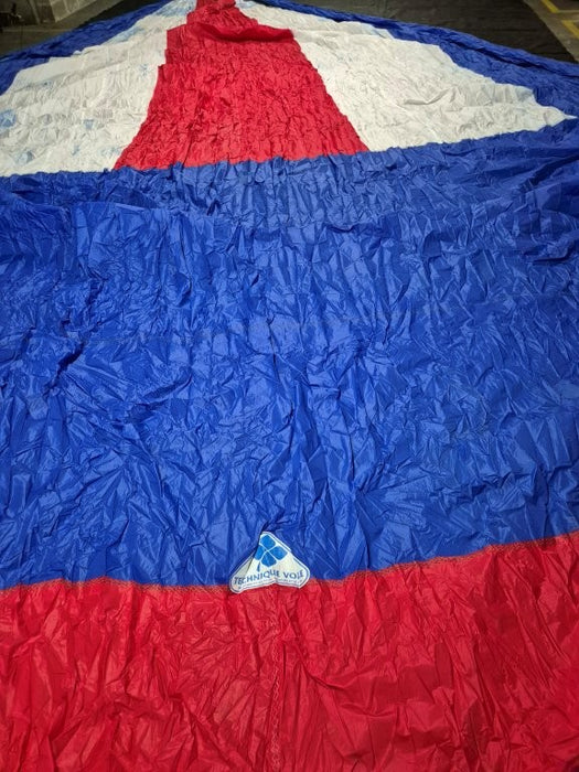 15.35m Luff Symmetrical Spinnaker #PJJ-007