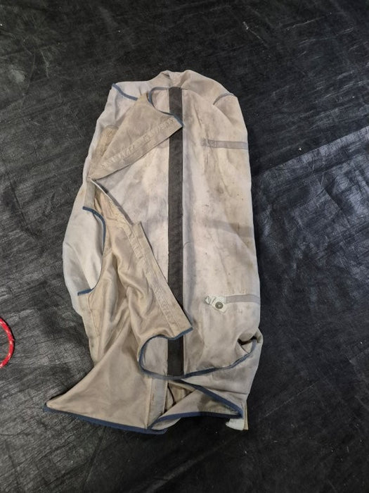 12.85m Luff Asymmetrical Spinnaker (Snuffer Included) #PJJ-010