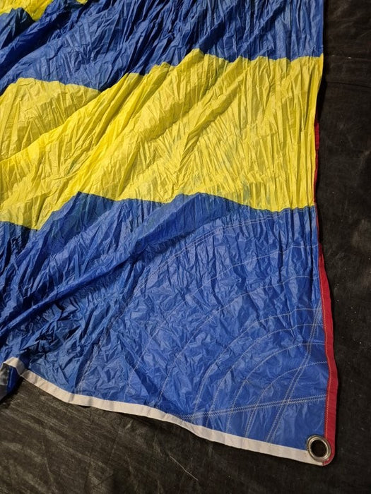 12.85m Luff Asymmetrical Spinnaker (Snuffer Included) #PJJ-010