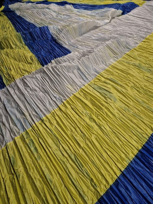 12.85m Luff Asymmetrical Spinnaker (Snuffer Included) #PJJ-010