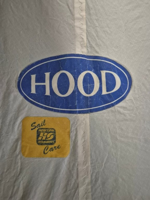 13.80m Luff Symmetrical Spinnaker #RSP-001