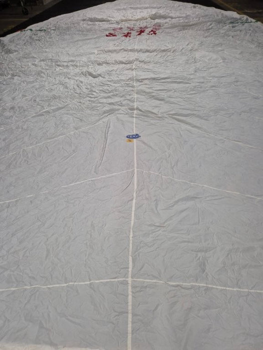 13.80m Luff Symmetrical Spinnaker #RSP-001