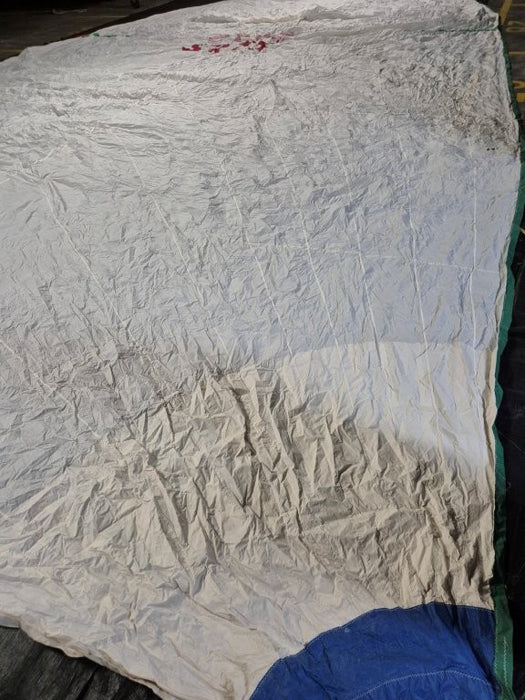 13.80m Luff Symmetrical Spinnaker #RSP-001