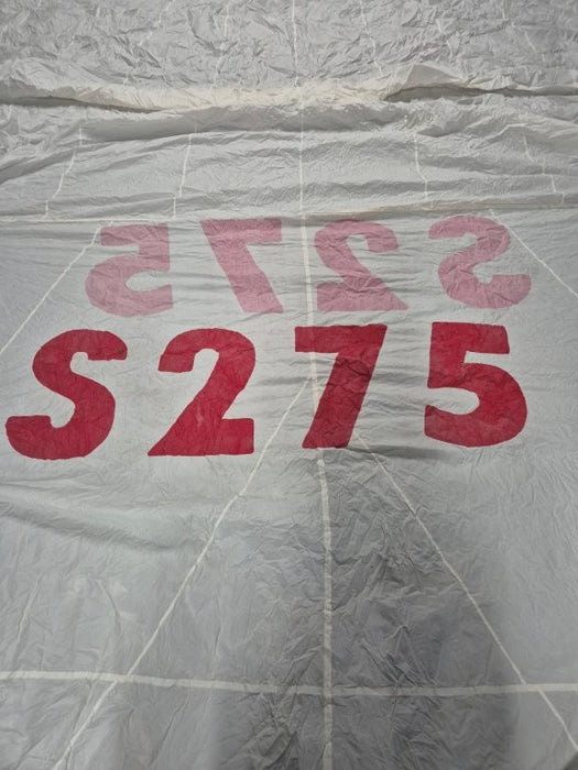 13.80m Luff Symmetrical Spinnaker #RSP-001