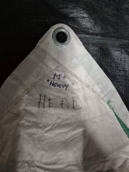 13.80m Luff Symmetrical Spinnaker #RSP-001