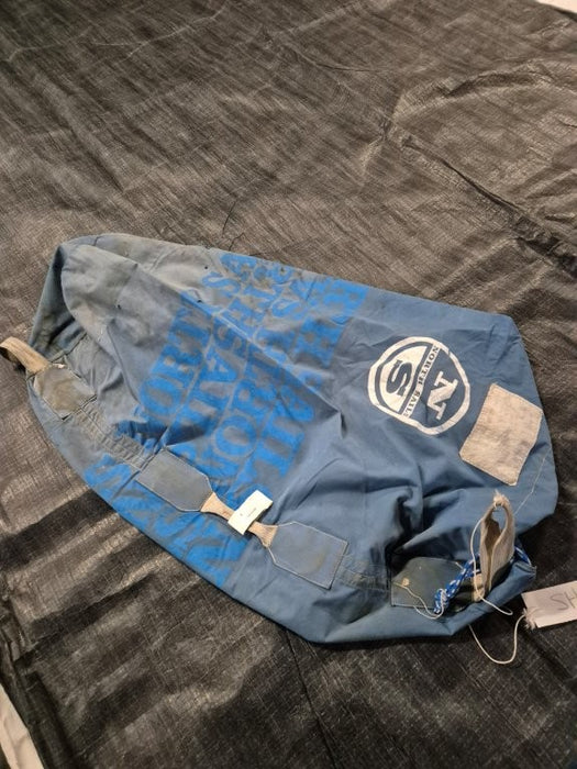 17.80m Luff Mainsail #SHJ-004