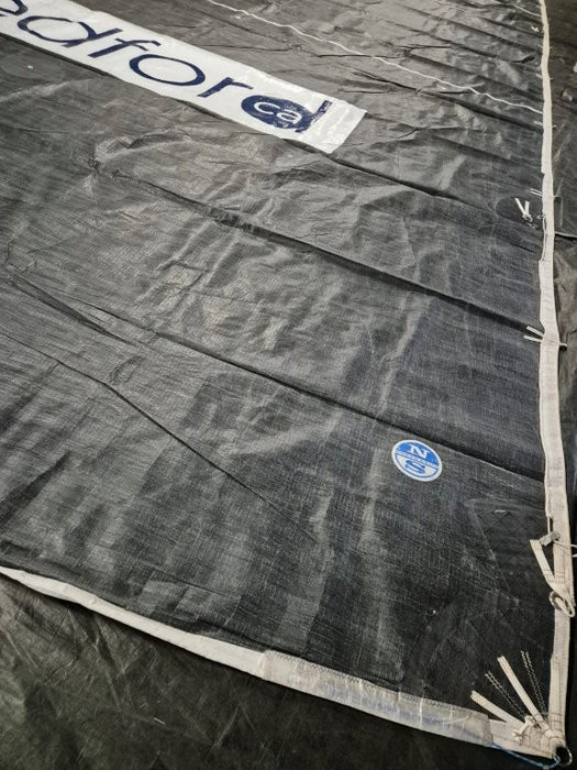 17.80m Luff Mainsail #SHJ-004