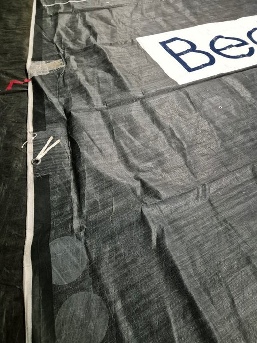 17.80m Luff Mainsail #SHJ-004