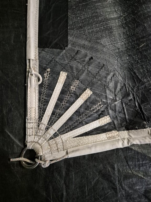 17.80m Luff Mainsail #SHJ-004