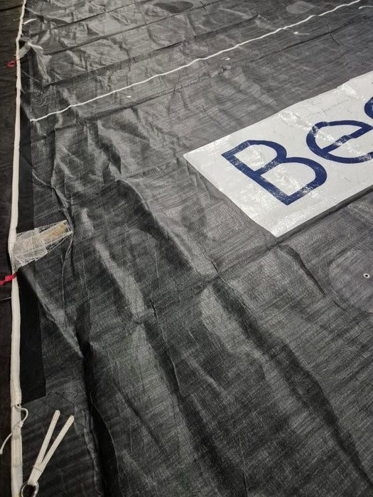 17.80m Luff Mainsail #SHJ-004
