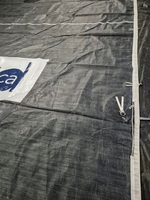 17.80m Luff Mainsail #SHJ-004
