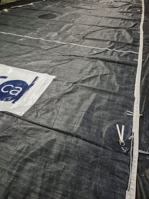 17.80m Luff Mainsail #SHJ-004