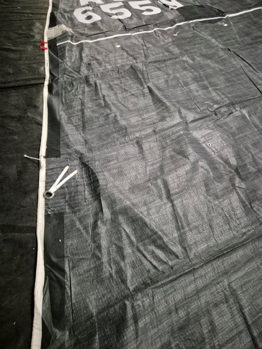 17.80m Luff Mainsail #SHJ-004