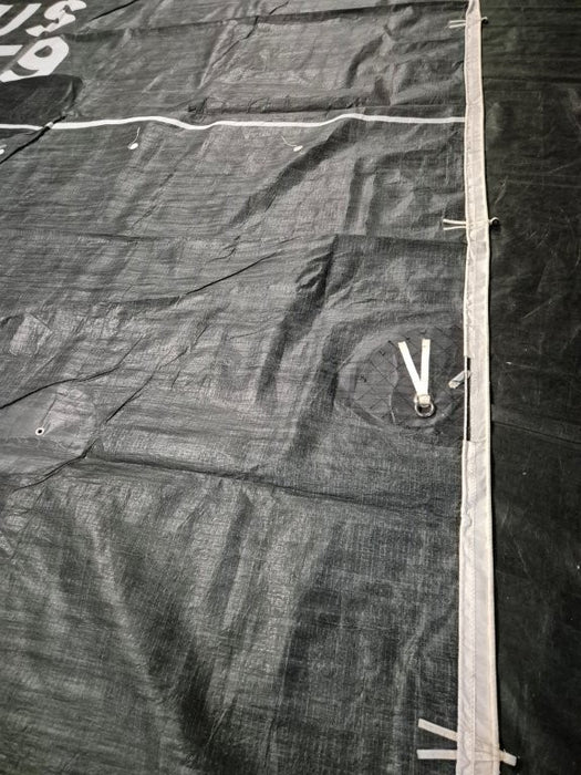 17.80m Luff Mainsail #SHJ-004