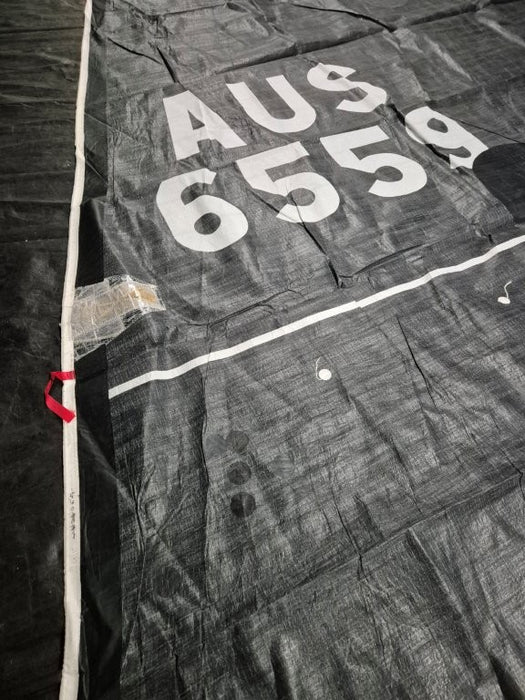 17.80m Luff Mainsail #SHJ-004