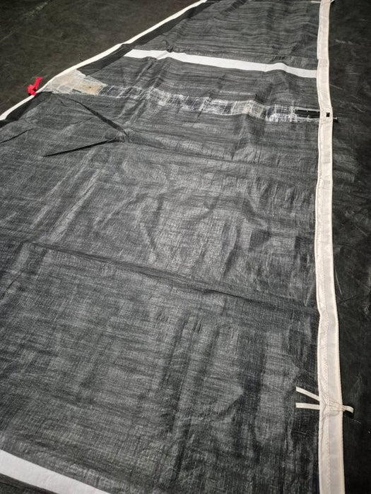 17.80m Luff Mainsail #SHJ-004