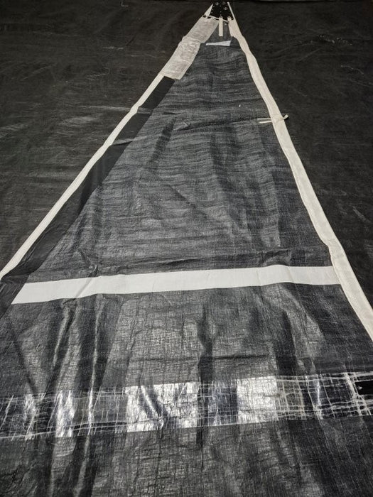 17.80m Luff Mainsail #SHJ-004