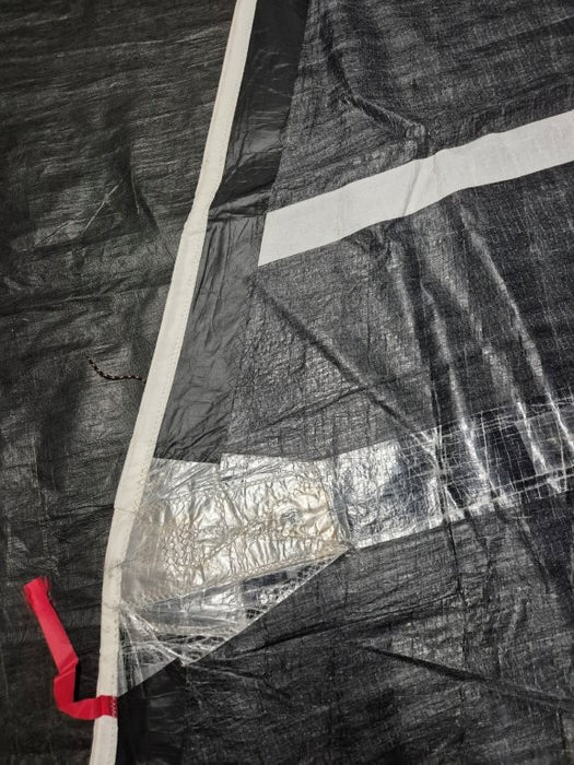 17.80m Luff Mainsail #SHJ-004