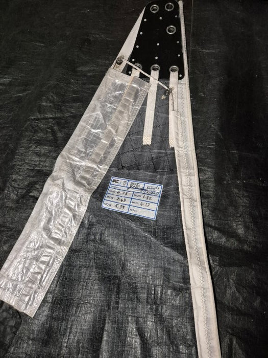 17.80m Luff Mainsail #SHJ-004