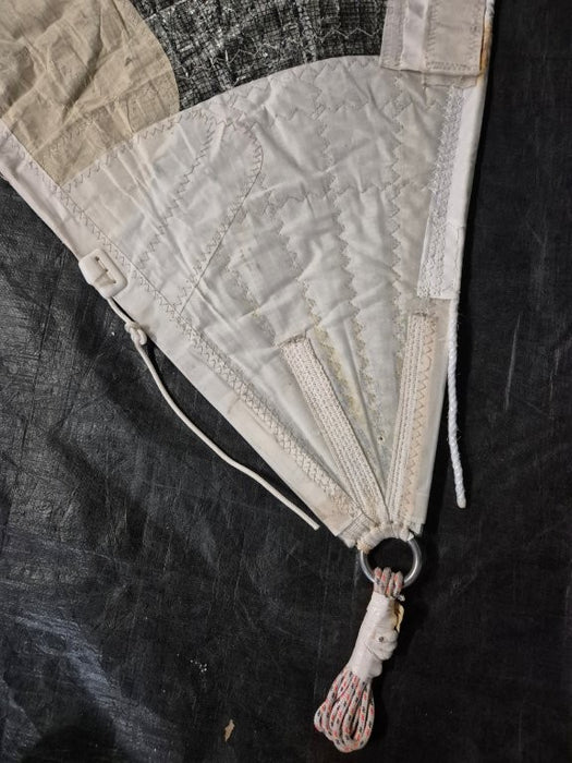 18.11m Luff Jib Top #SHJ-002