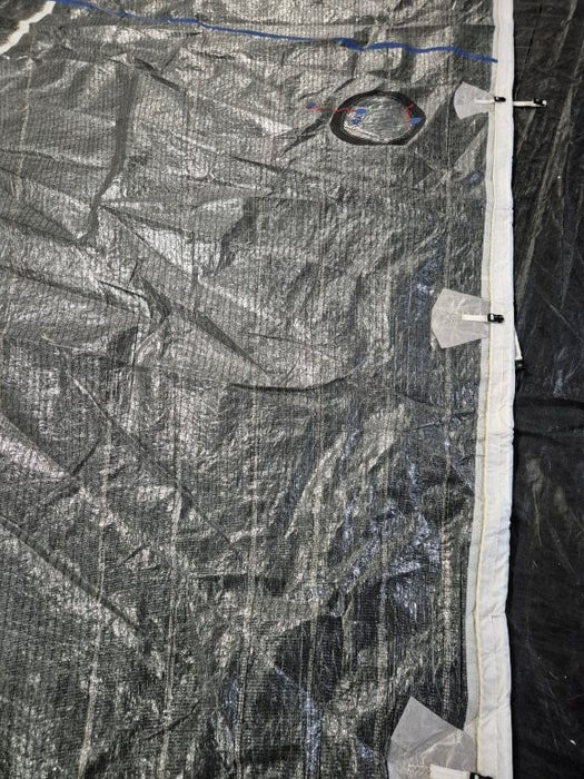 18.11m Luff Jib Top #SHJ-002