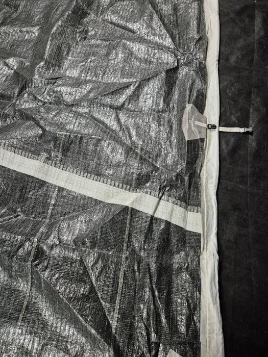 18.11m Luff Jib Top #SHJ-002